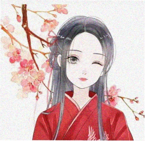 漫友头像
